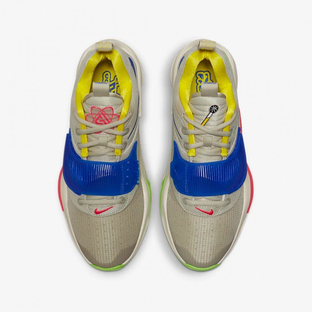 ZOOM FREAK 3 PRIMARY COLORS