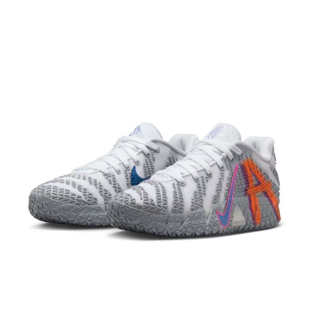 NİKE JA 3 LIGHT SHOW