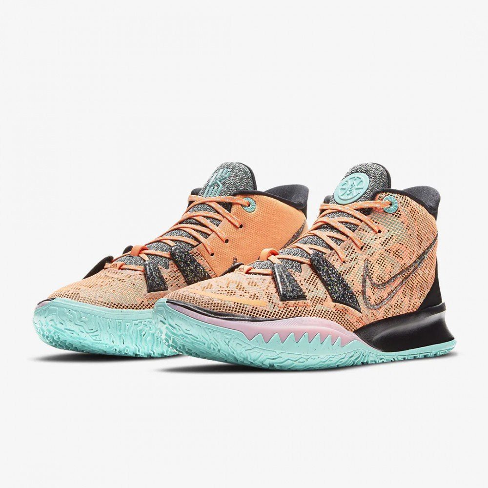 KYRIE 7 PLAY FOR THE FUTURE