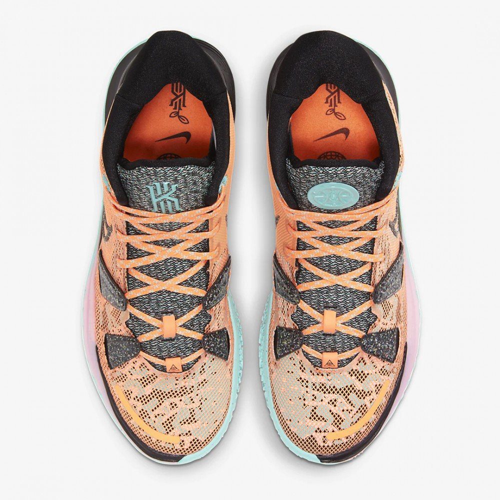 KYRIE 7 PLAY FOR THE FUTURE