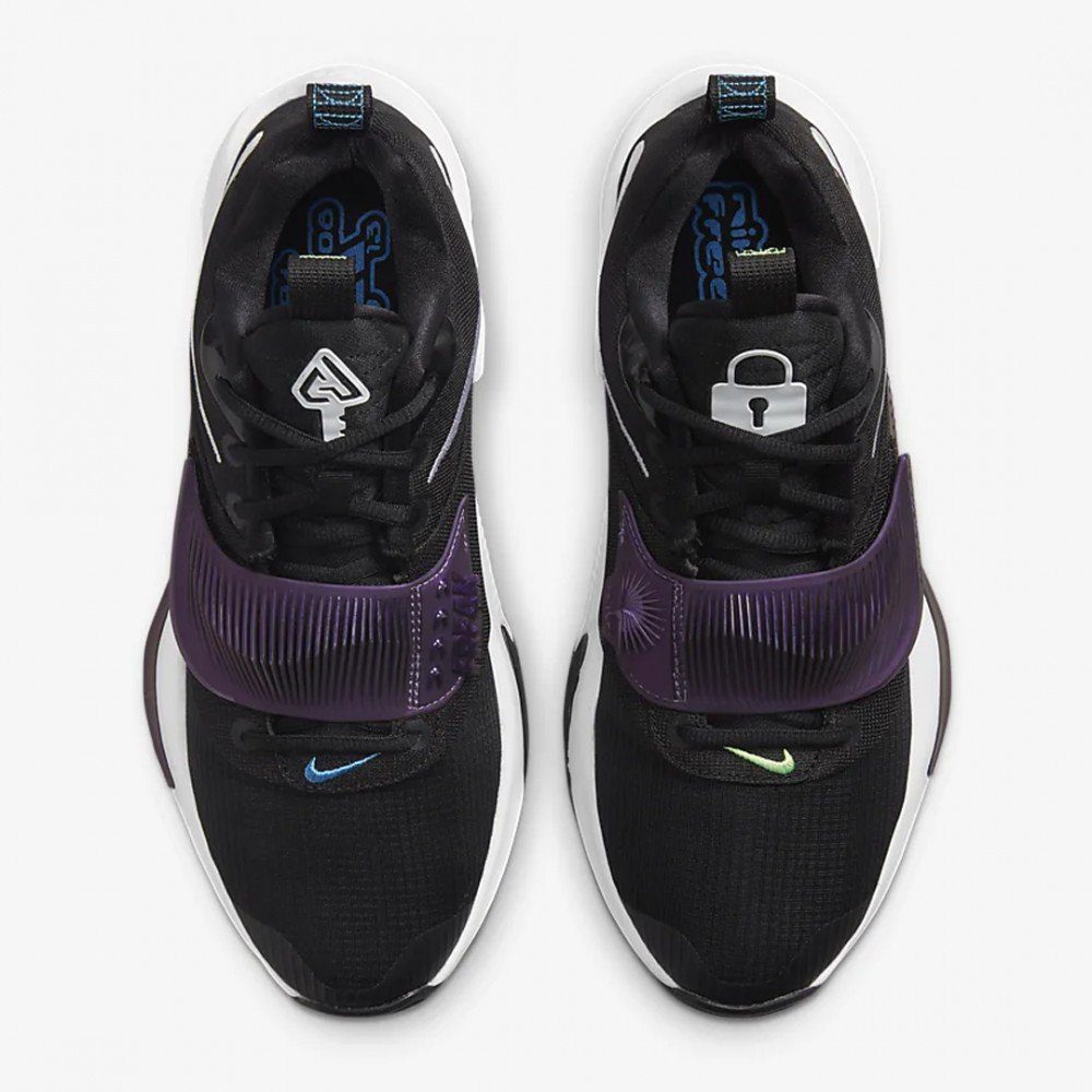 ZOOM FREAK 3 PROJECT34