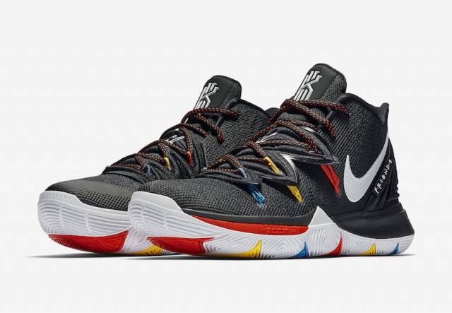 KYRIE 5 FRIENDS