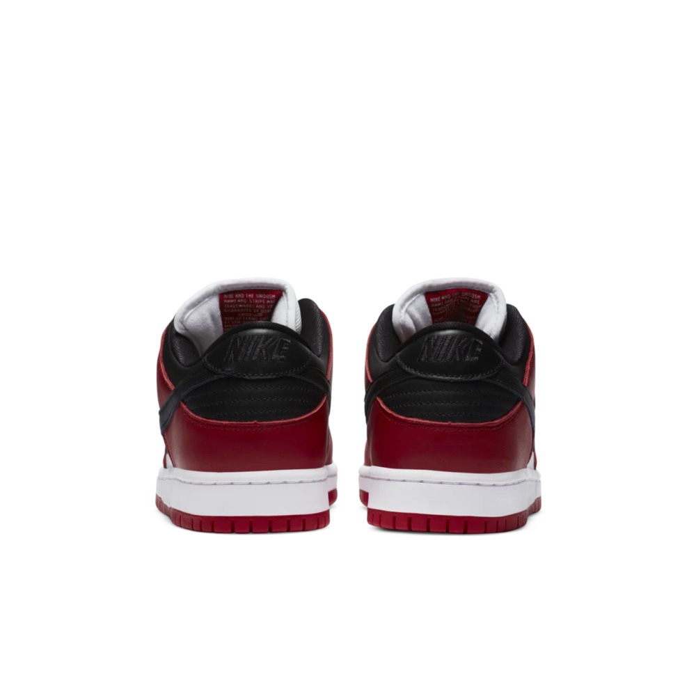 NİKE SB DUNK LOW PRO CHICAGO