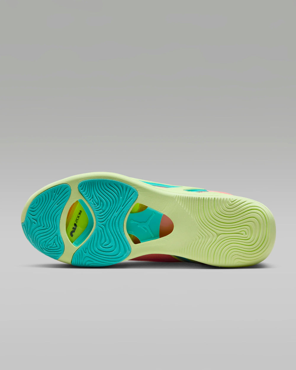 JORDAN TATUM 1 ‘PINK LEMONADE’ PF