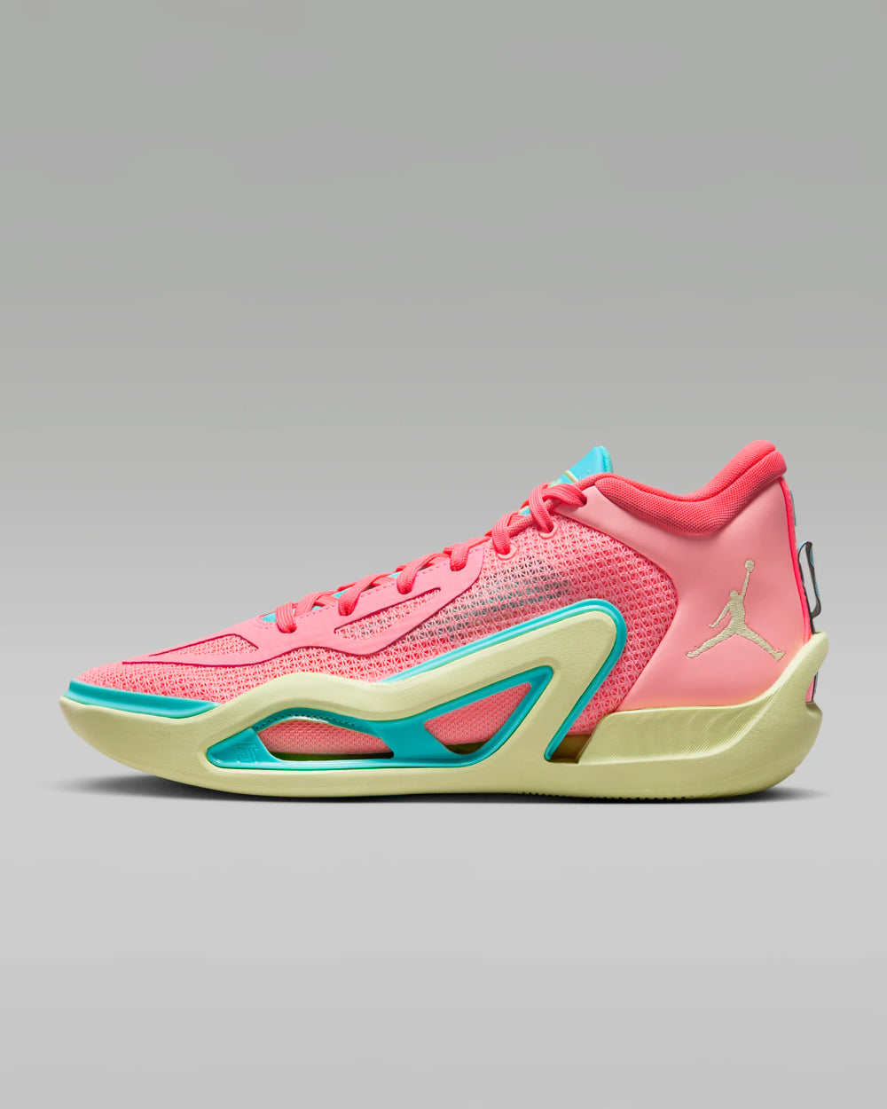 JORDAN TATUM 1 ‘PINK LEMONADE’ PF