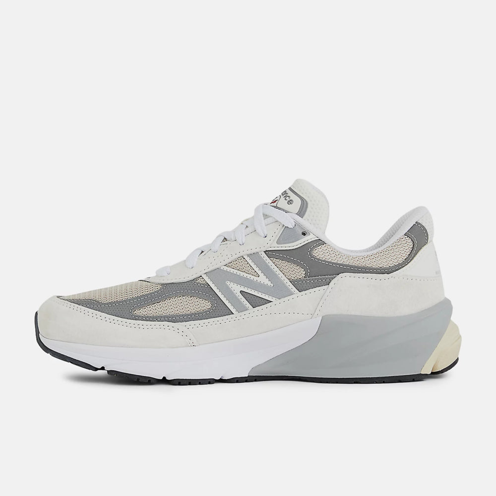 NEW BALANCE 990V6 WHITE