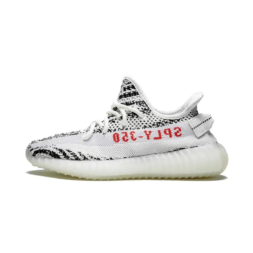 ADIDAS YEEZY BOOST 350 V2 ZEBRA